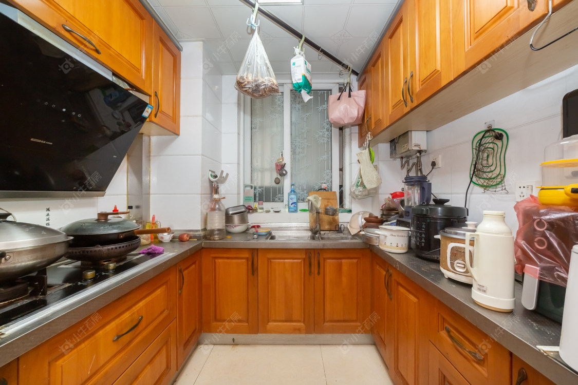 常州新城悠活城在售二手房源室内图_小牛看房