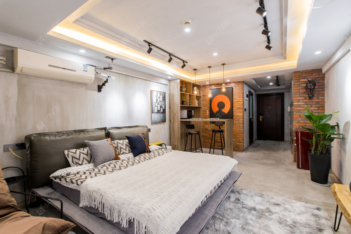 常州府翰苑西区在租房源_小牛看房