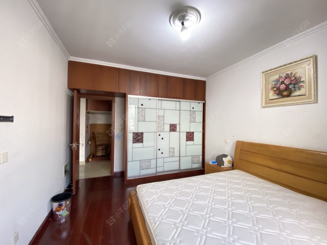 常州百草苑在租房源室内图_小牛看房