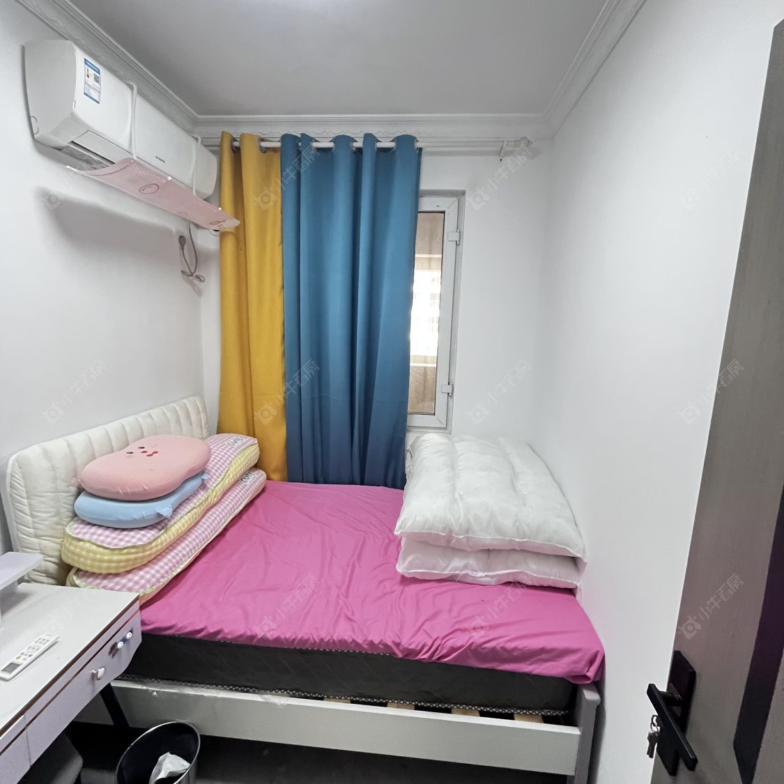 常州海华花园在租房源_小牛看房