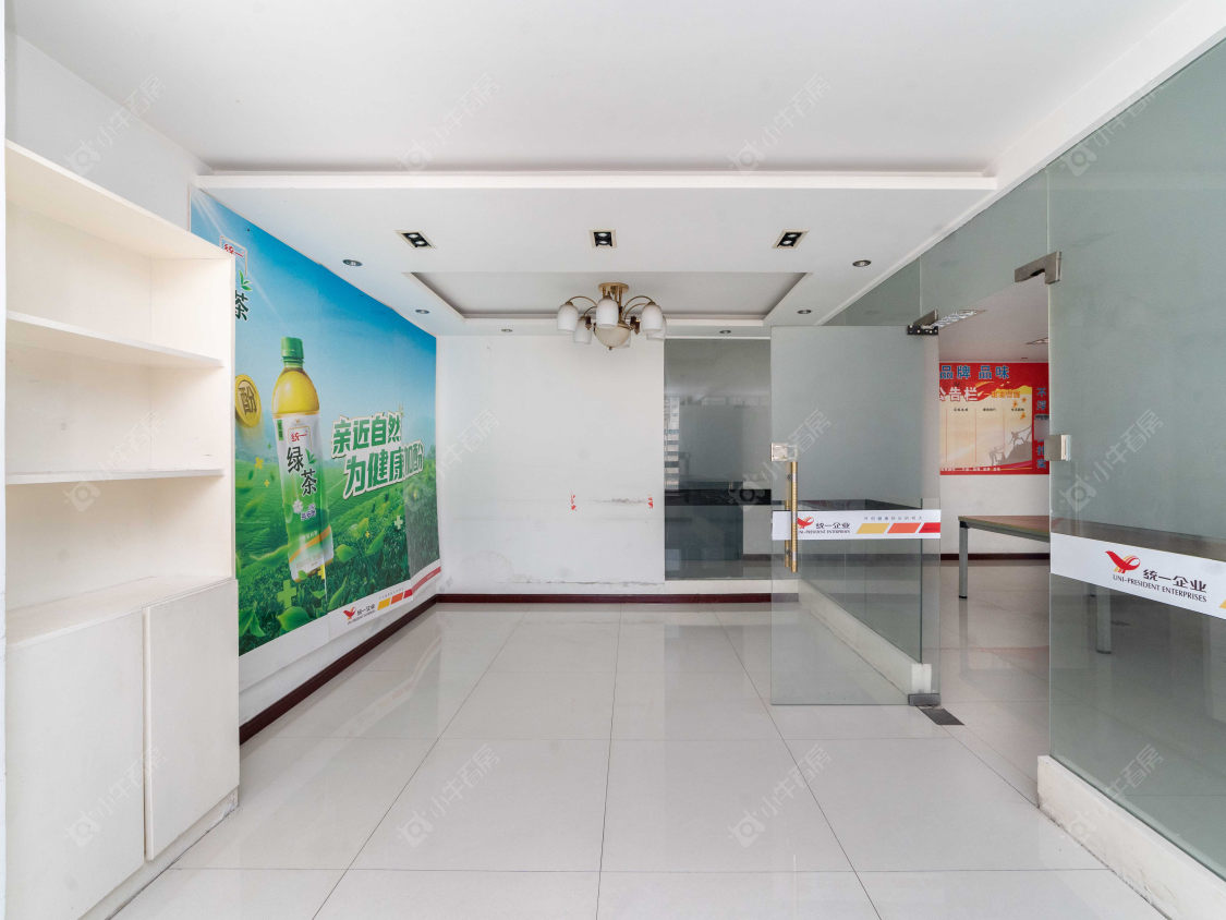 常州铂安国际在售二手房源室内图_小牛看房