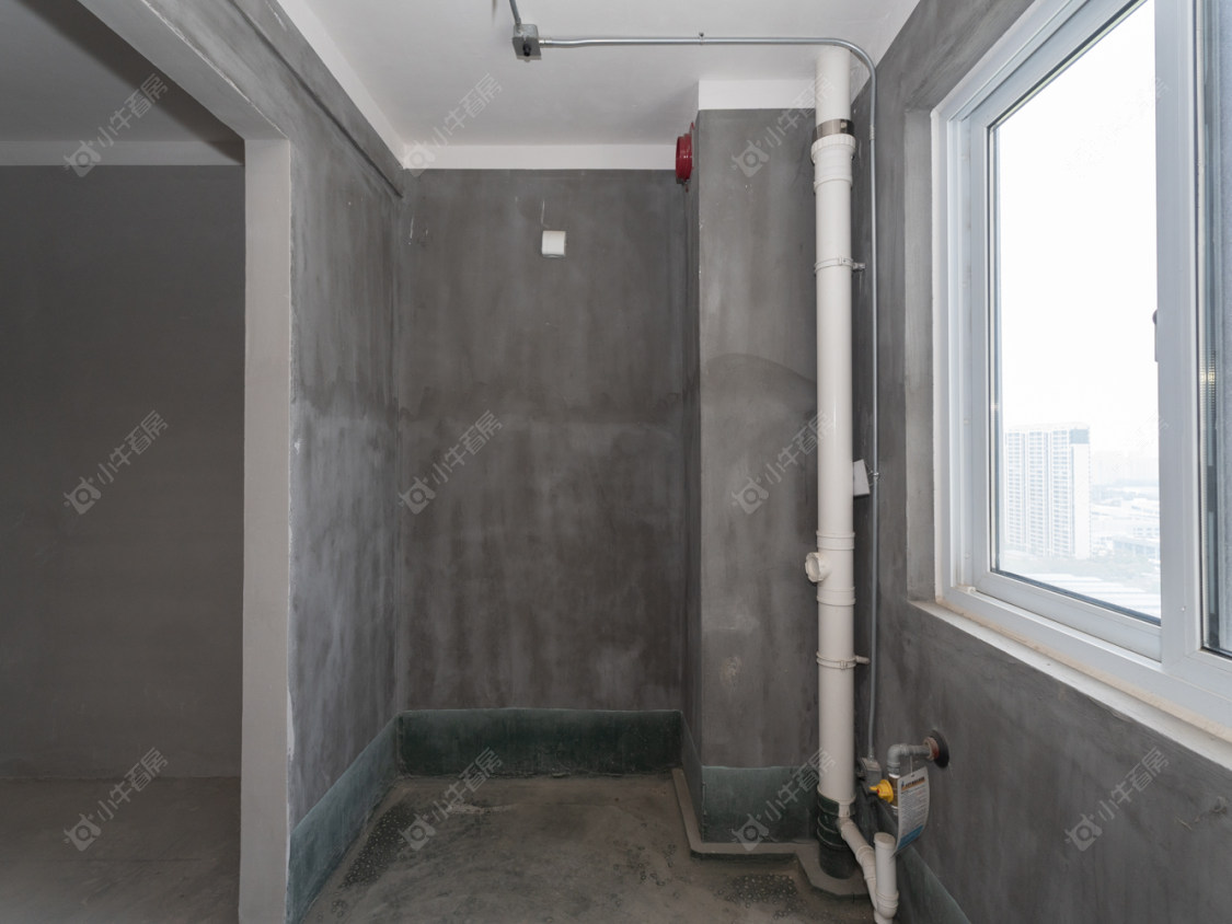 融创滨湖御园房源室内图 常州融创滨湖御园在售二手房源室内图_小牛看房