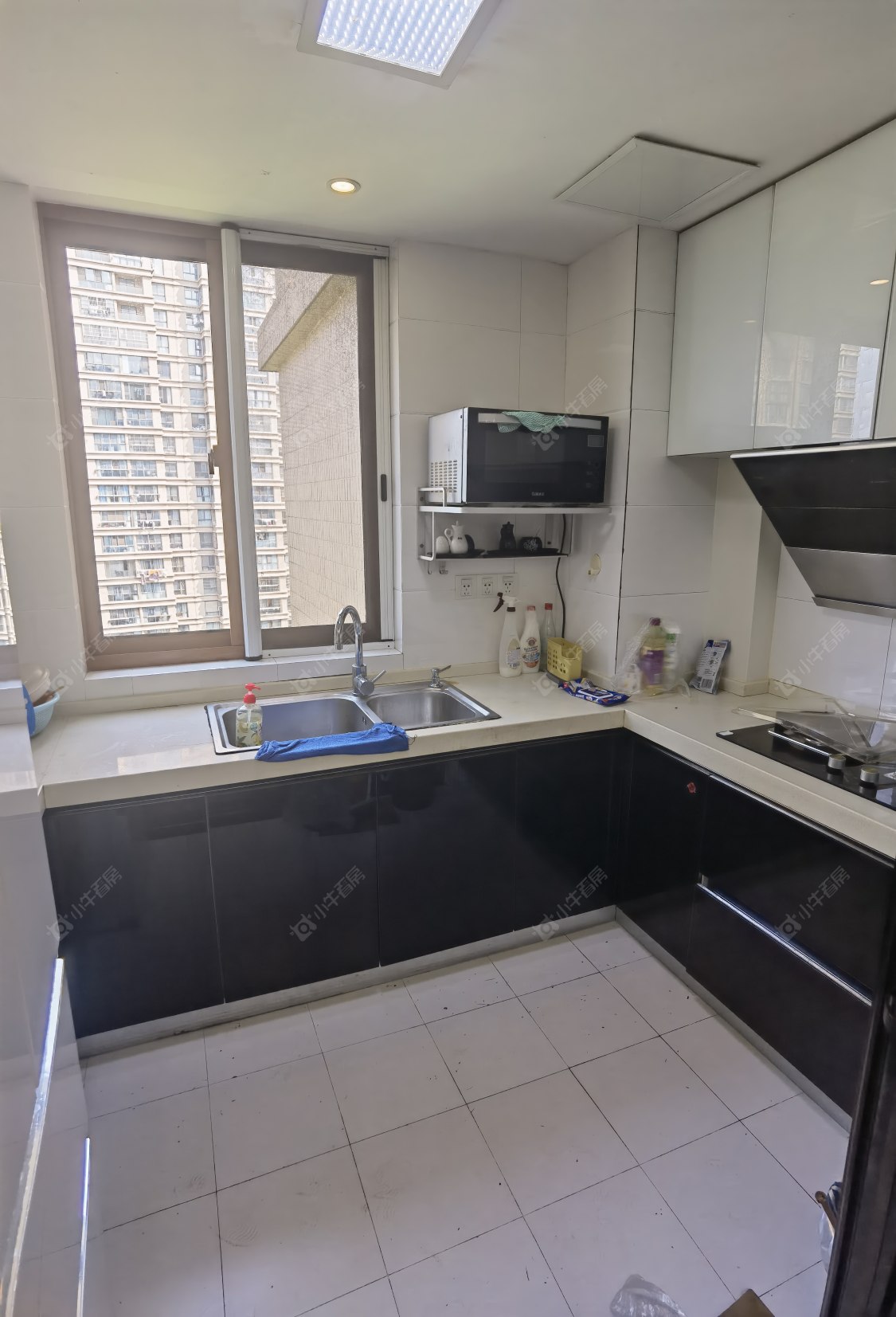 常州中央花园在租房源_小牛看房