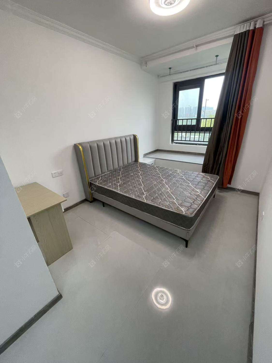 常州新城路劲·西岸时光在租房源_小牛看房