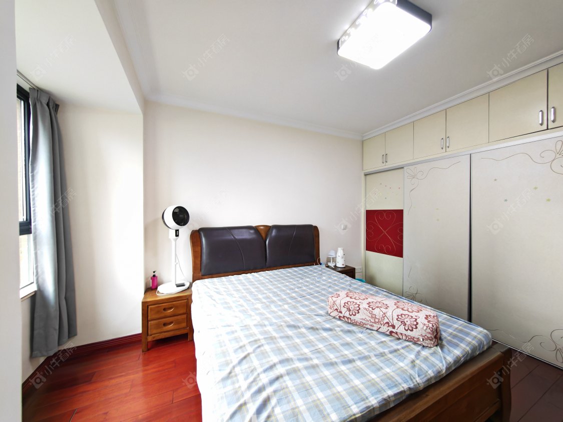 常州景城名轩在租房源室内图_小牛看房