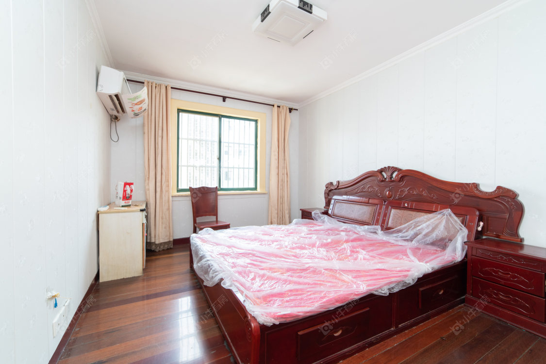 常州勤业四村北区在售二手房源室内图_小牛看房