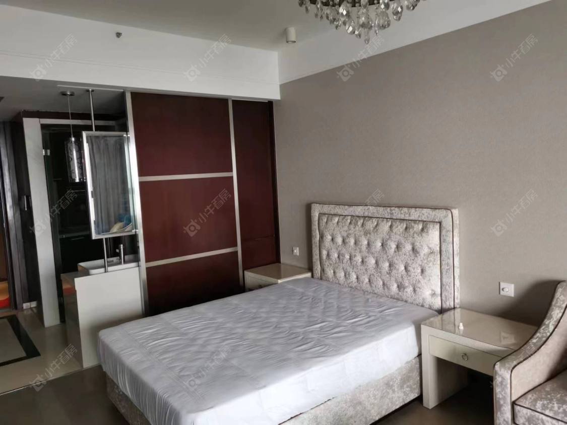 常州星河澜月湾在租房源室内图_小牛看房