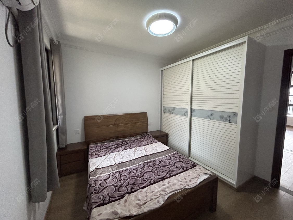 常州牡丹水岸国际在租房源_小牛看房