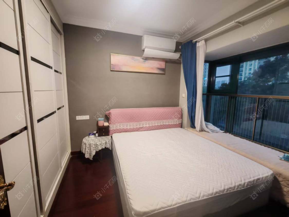 恒大翡翠华庭房源 常州恒大翡翠华庭在租房源_小牛看房