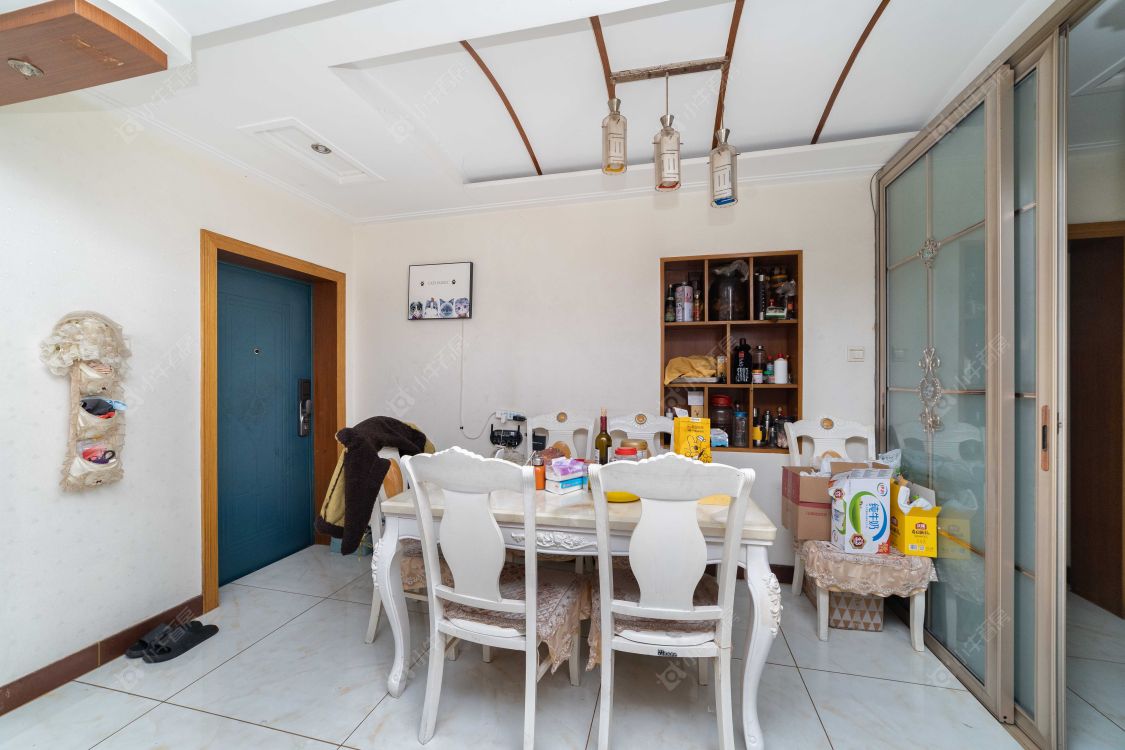 常州宋剑湖家园在售二手房源室内图_小牛看房