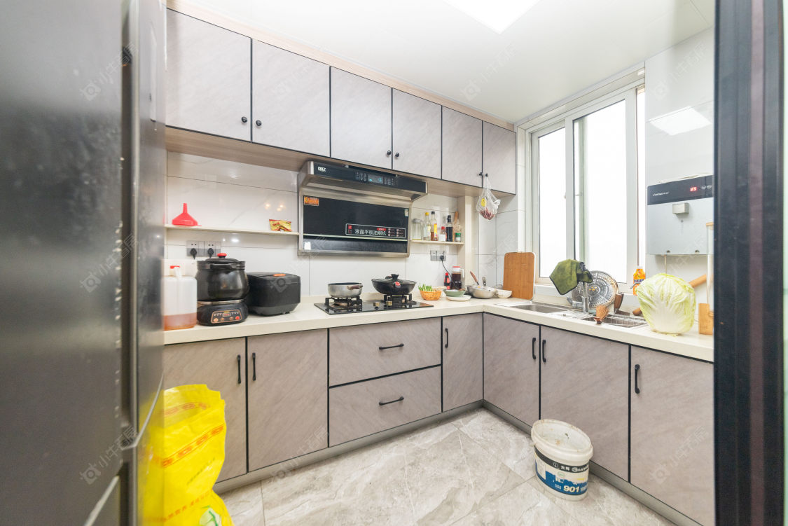 常州澳新风情街在售二手房源室内图_小牛看房