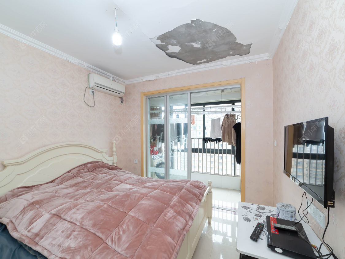 常州中央花园在售二手房源室内图_小牛看房