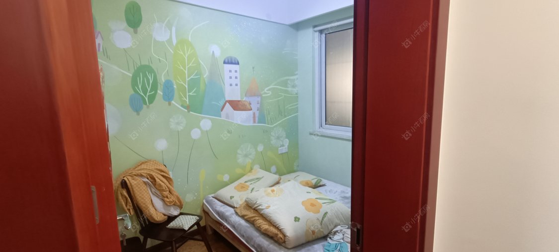 常州港龙新港城租房_港龙新港城2室2厅房源出租