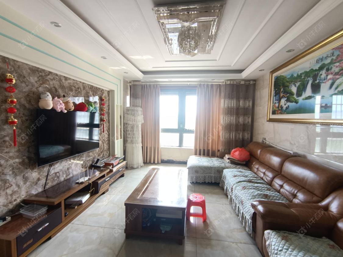 蓝天新苑房源室内图 常州蓝天新苑在租房源室内图_小牛看房