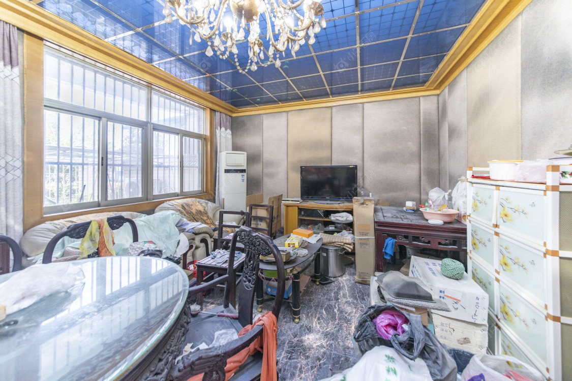 常州中凉二村在售二手房_小牛看房