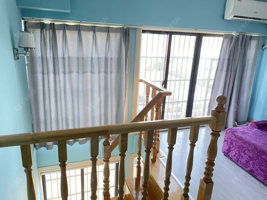 常州保纳商业广场在租房源室内图_小牛看房