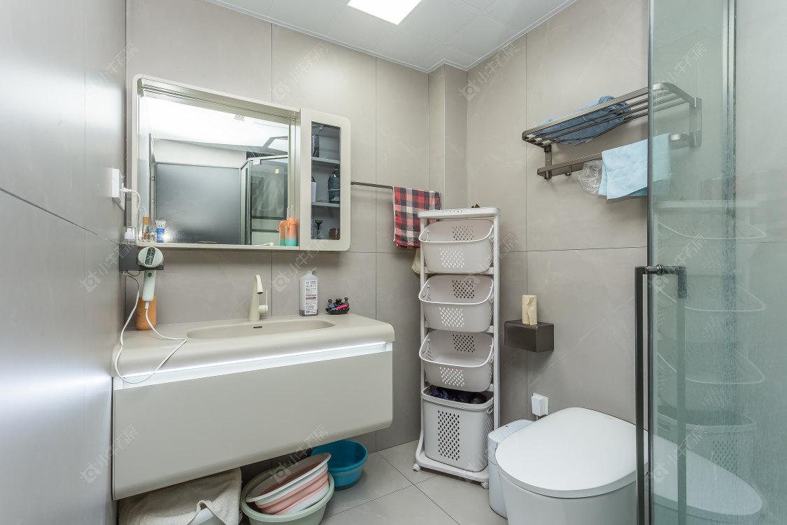 常州红梅假日花苑在售二手房源室内图_小牛看房