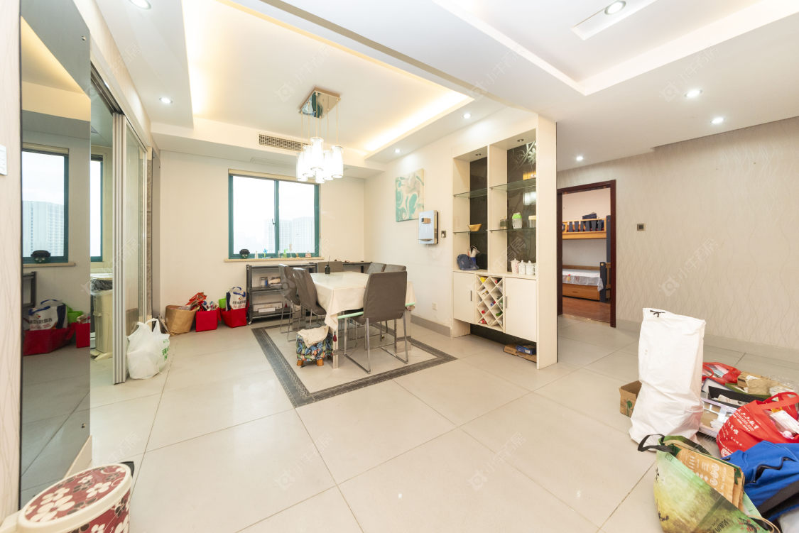 常州南甸苑在售二手房源室内图_小牛看房