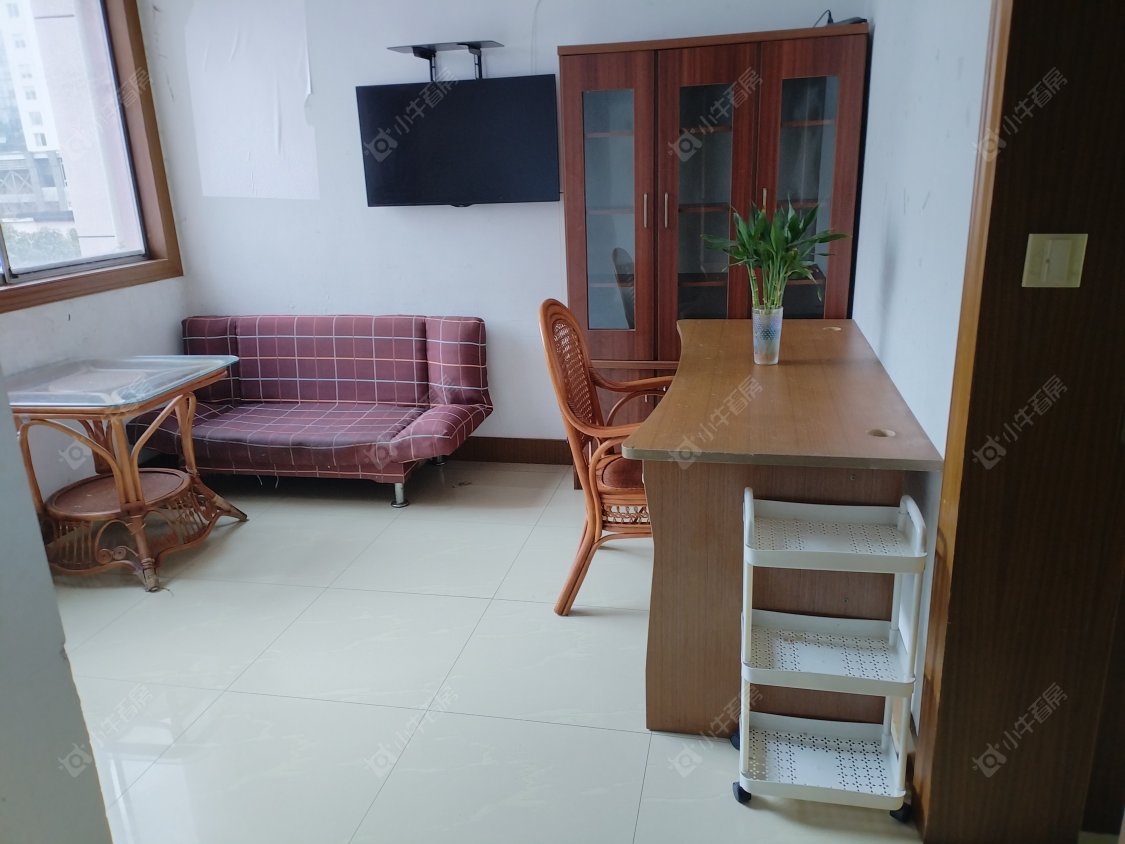 常州兰翔二村在租房源室内图_小牛看房