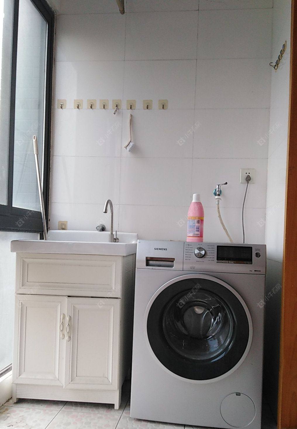 常州新城蓝钻苑南区在租房源室内图_小牛看房