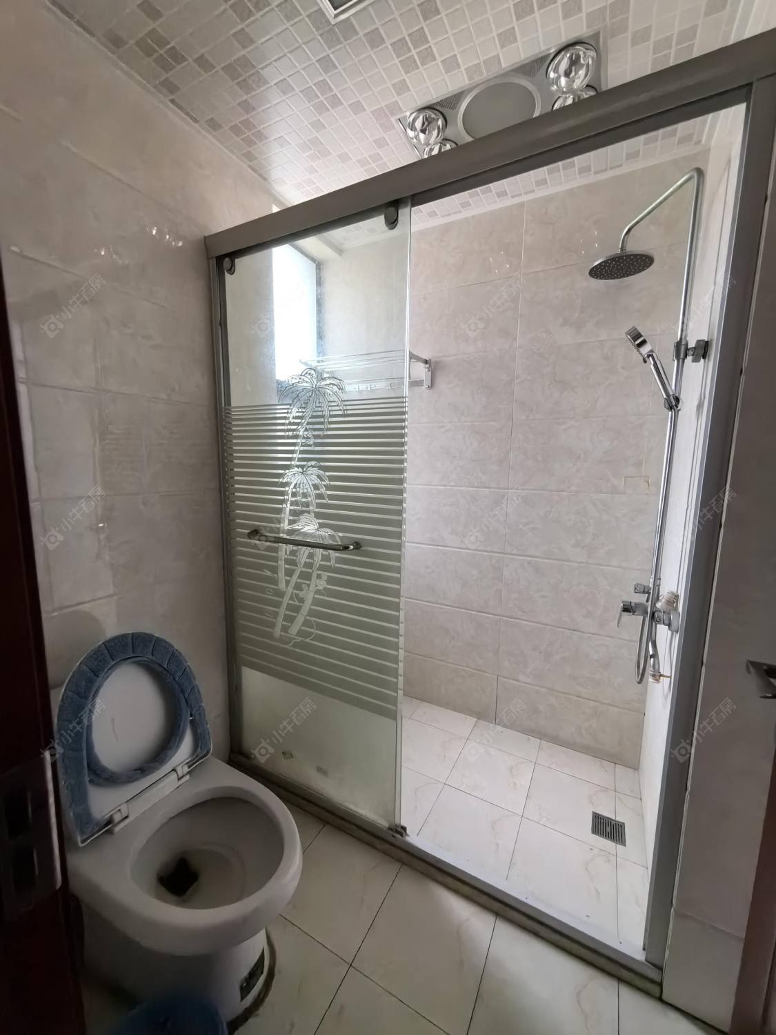 常州绿地峰云汇在租房源室内图_小牛看房