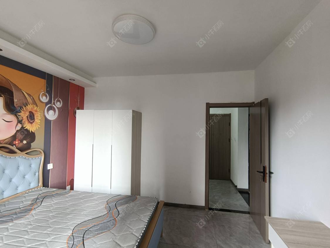 常州新欣嘉园在租房源室内图_小牛看房