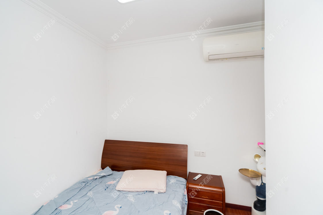 常州和平国际商业街在租房源室内图_小牛看房