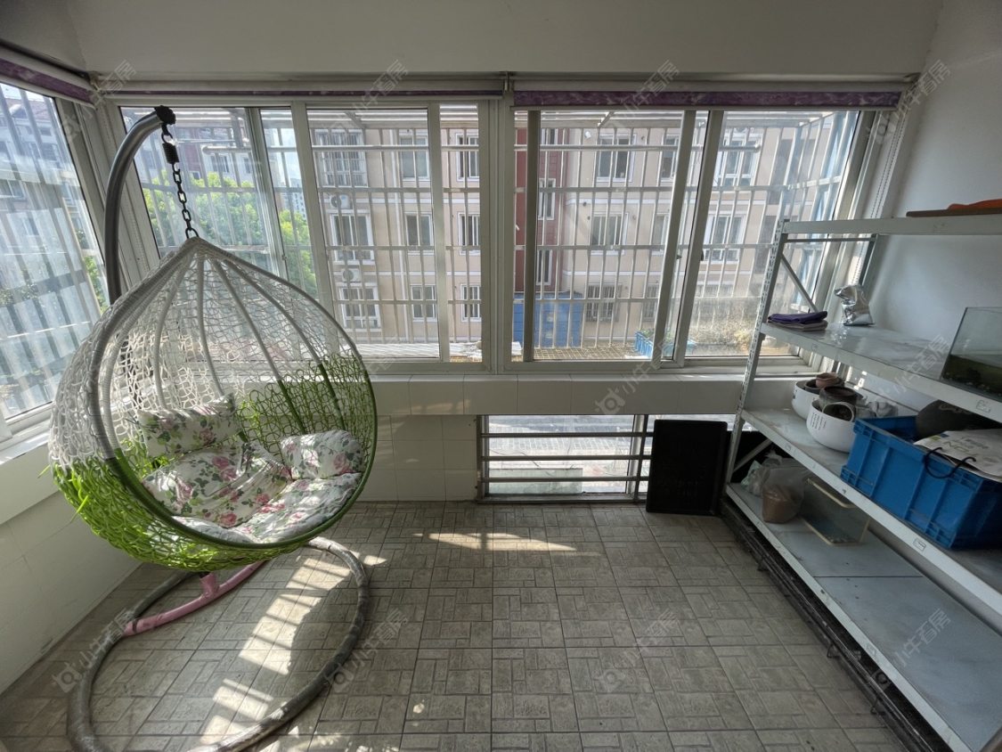 顺园二村房源室内图 常州顺园二村在租房源室内图_小牛看房