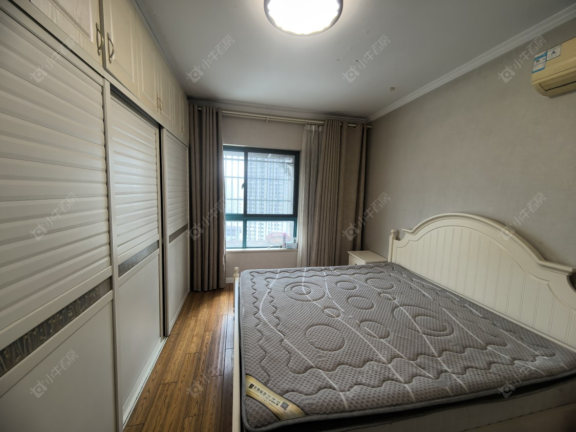 常州天禄商务广场租房_小牛看房