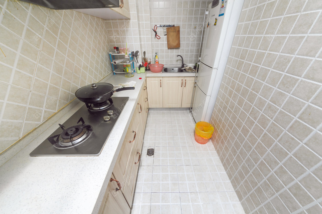 常州世纪华城西区在售二手房源室内图_小牛看房