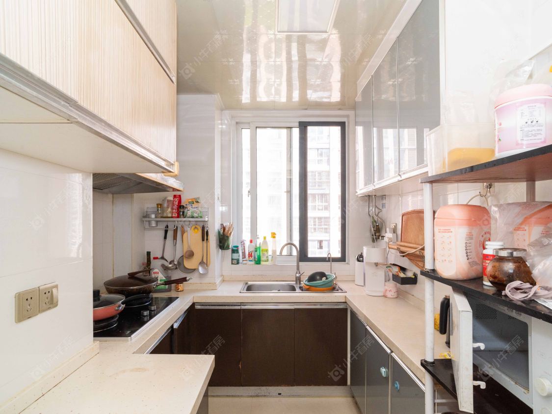 常州金色领寓在售二手房源室内图_小牛看房