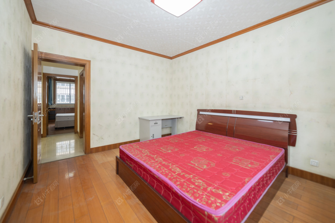 常州盘龙苑西区在售二手房源室内图_小牛看房