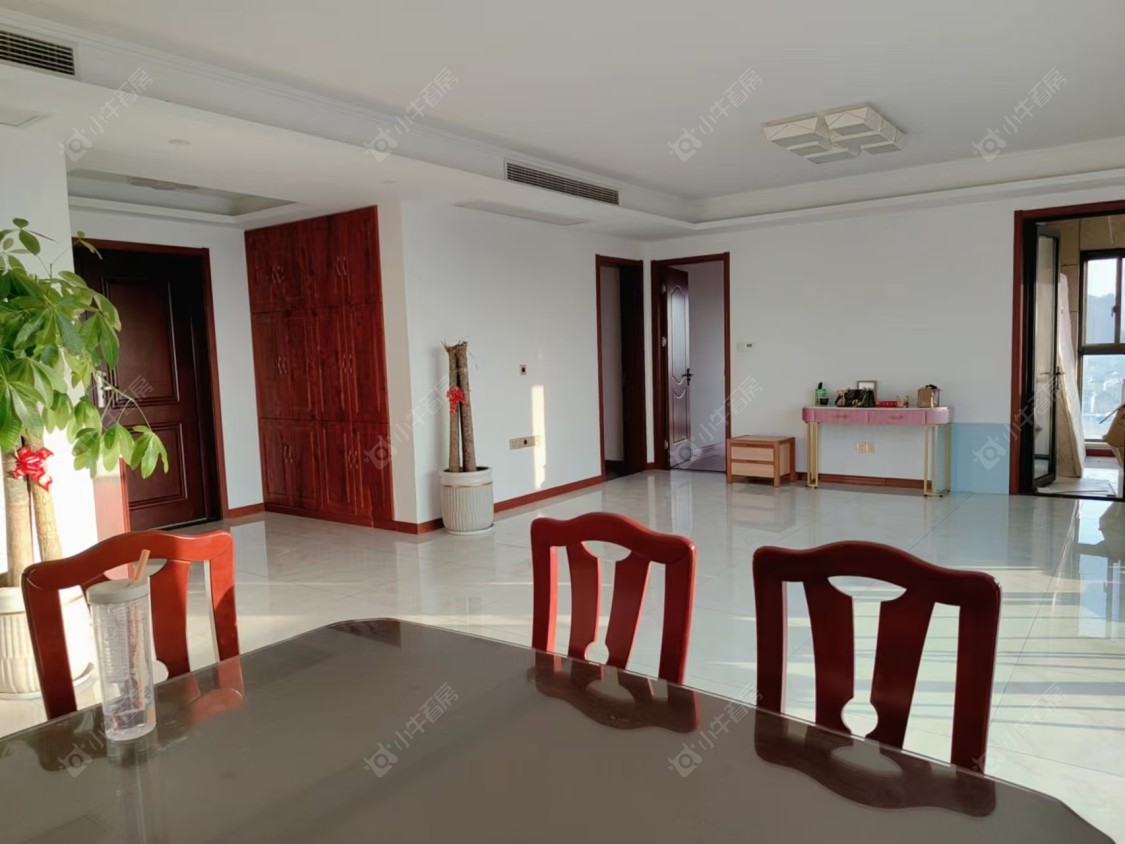 常州玉兰广场二期租房_小牛看房