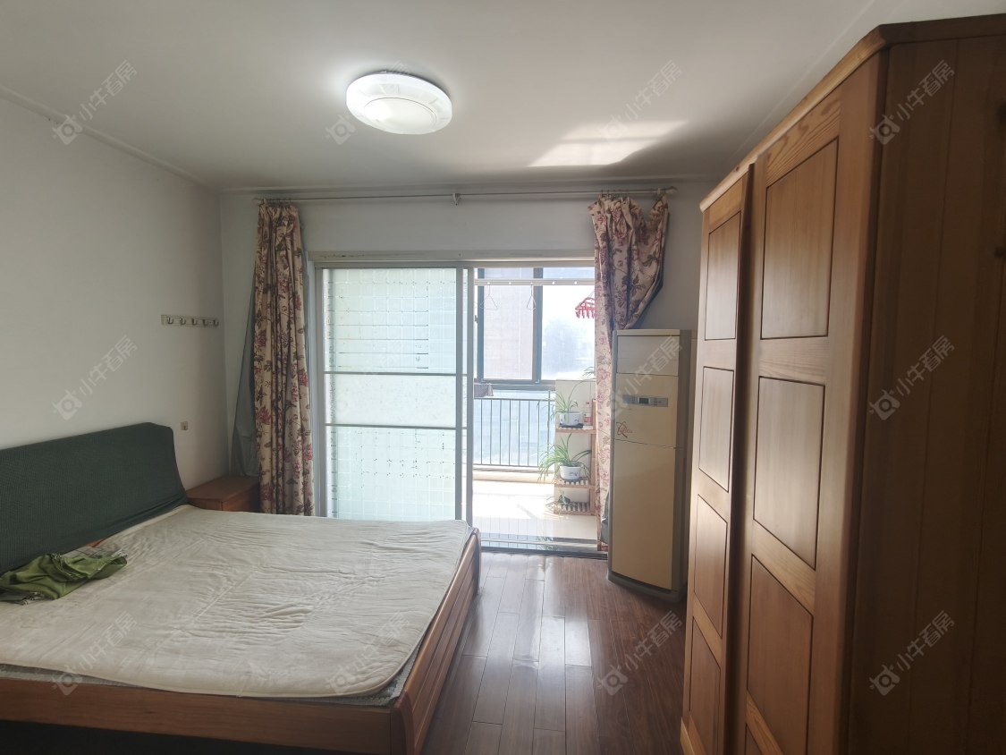 常州新城蓝钻苑东区在租房源室内图_小牛看房