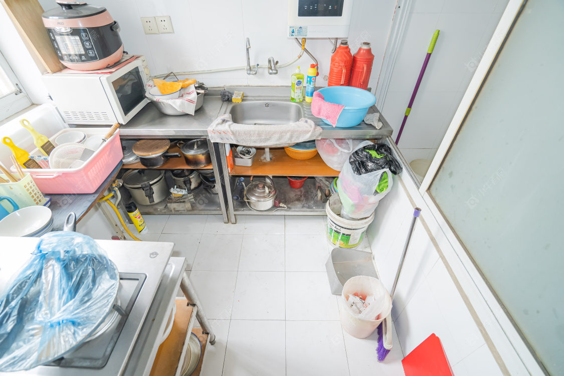 常州工人新村南在售二手房源室内图_小牛看房