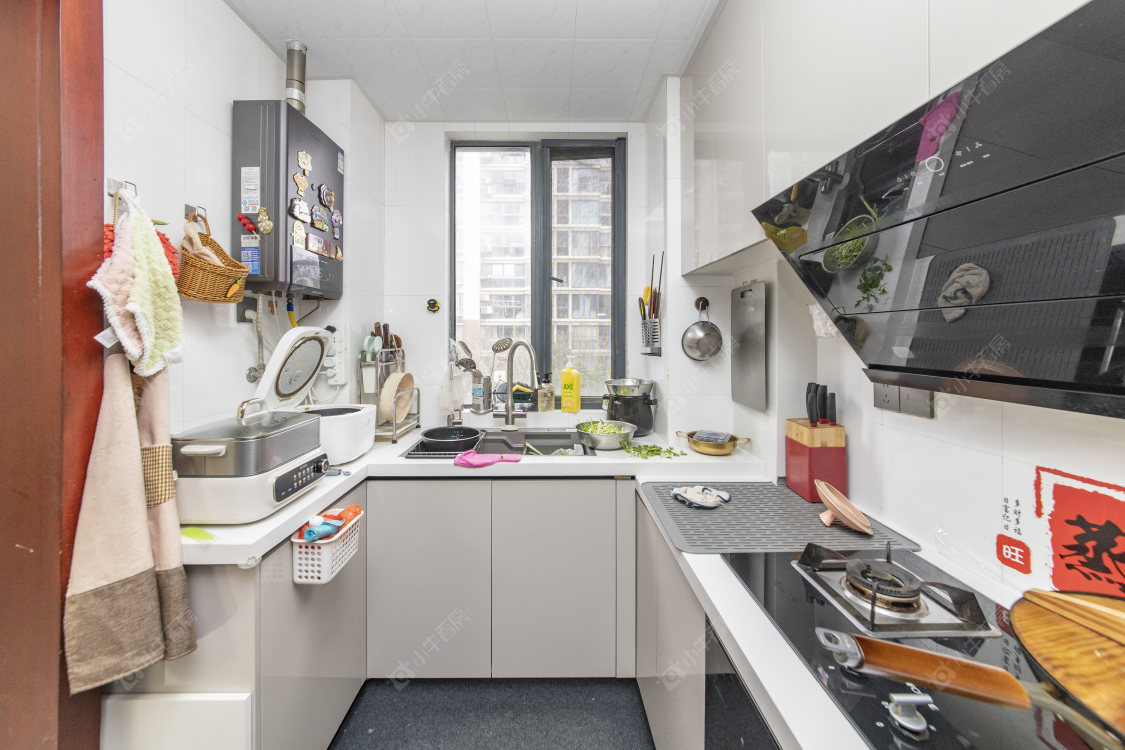 新城南都雅苑房源室内图 常州新城南都雅苑在售二手房源室内图_小牛看房