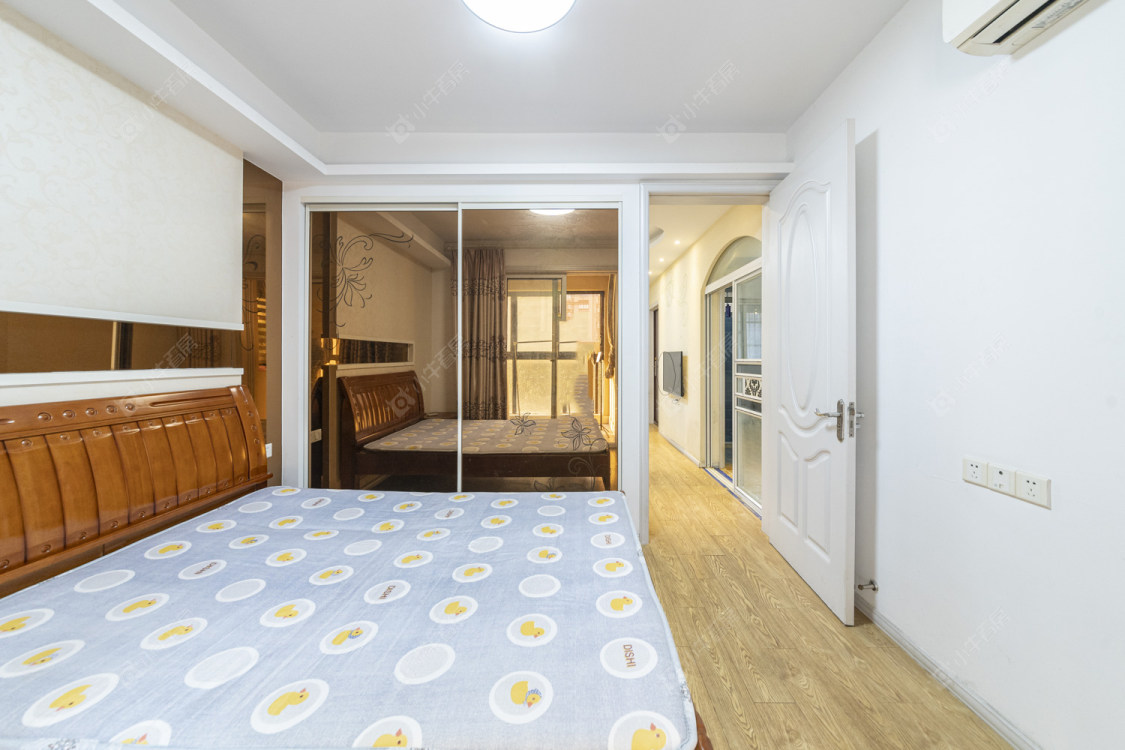 绿地香颂花园房源室内图 常州绿地香颂花园在售二手房源室内图_小牛看房