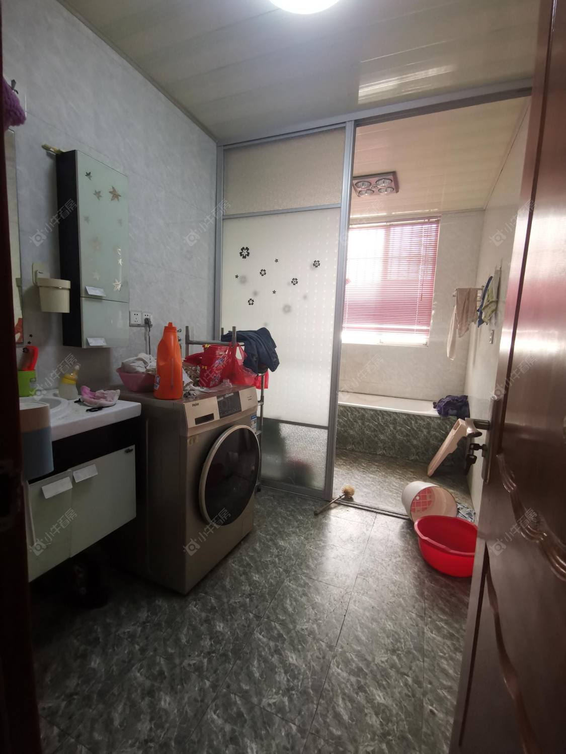 常州晓柳花苑一村在租房源室内图_小牛看房