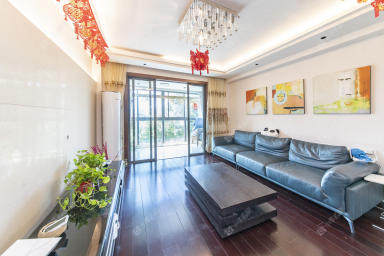 新城南都御苑房源室内图 常州新城南都御苑在租房源室内图_小牛看房