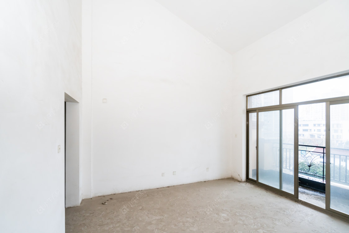 常州银河湾明苑别墅区在售二手房源室内图_小牛看房