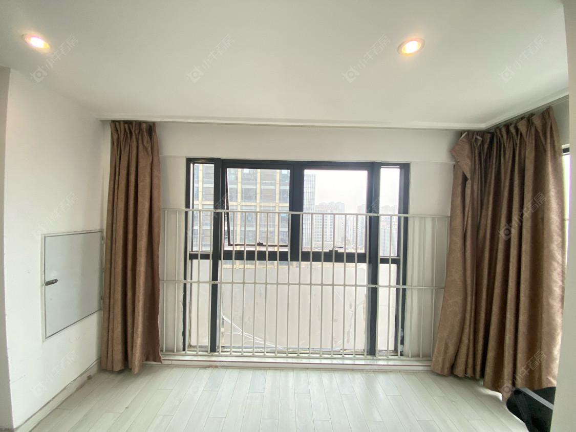 常州新北万达广场在租房源室内图_小牛看房