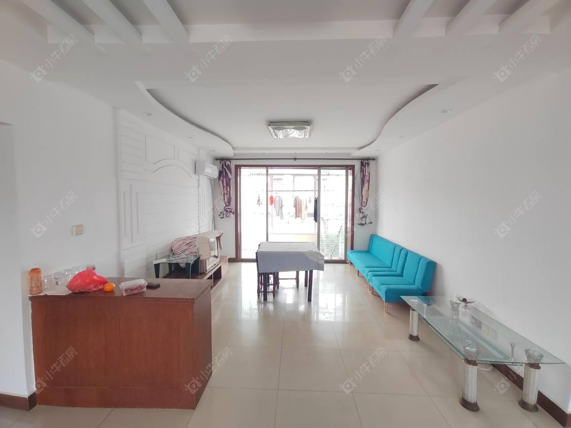 常州新盛花苑3室2厅在租房源出租