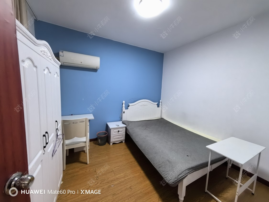 常州永安花苑在租房源室内图_小牛看房