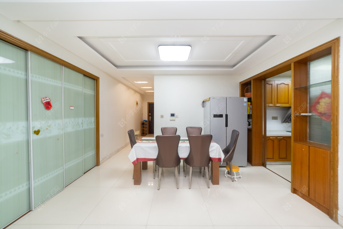 常州银河湾第一城一期在售二手房源室内图_小牛看房