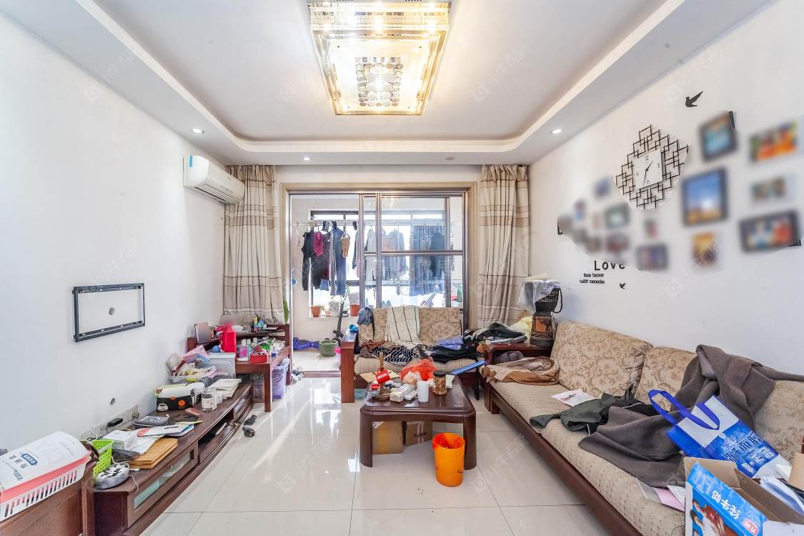 绿地世纪城二期房源室内图 常州绿地世纪城二期在售二手房源室内图_小牛看房