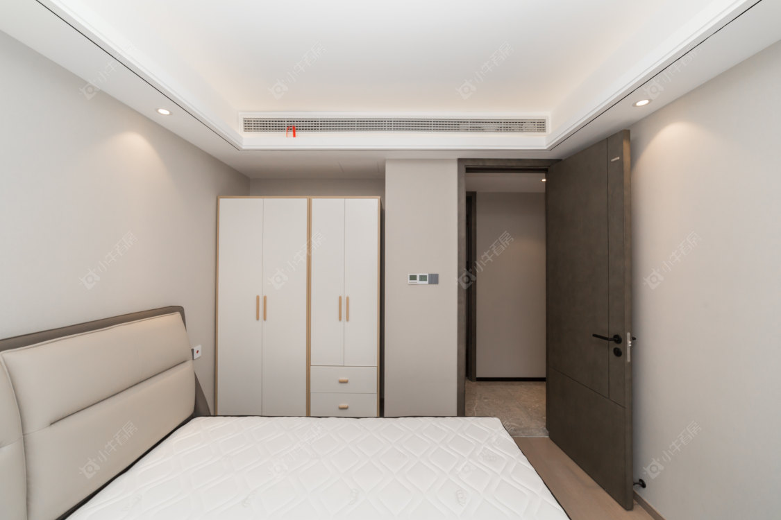 常州美的世茂云筑在售二手房源室内图_小牛看房