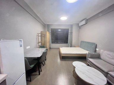 常州美的国宾府悦然寓租房_小牛看房