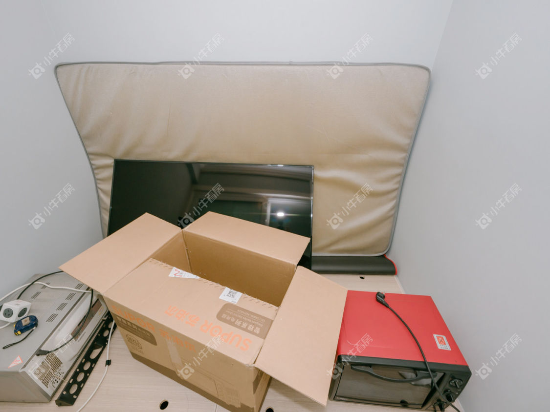 常州金色新城东区在租房源_小牛看房