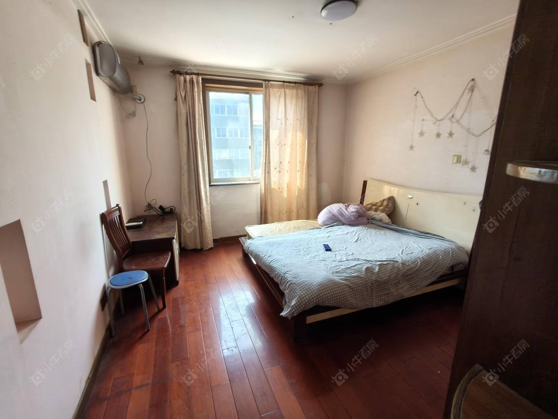 常州东庄新村在租房源室内图_小牛看房