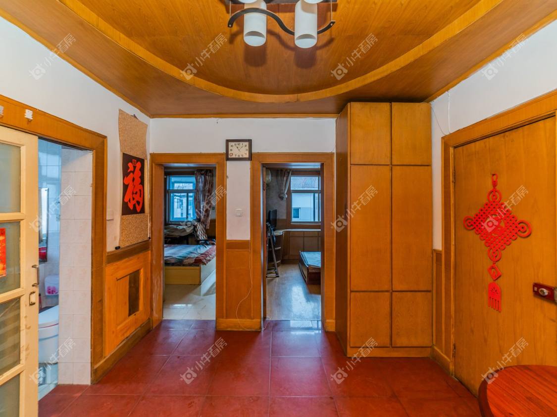 常州河苑新村在租房源室内图_小牛看房